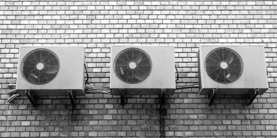 serwis klimatyzacji warszawa
